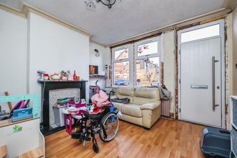 undefined, Forester Street, Nottingham, NG4