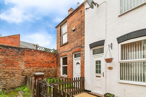 undefined, Gordon Grove, Nottingham, NG7