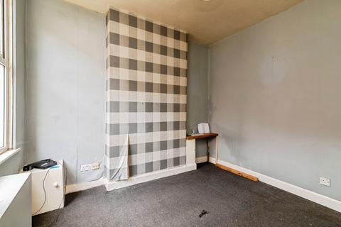 undefined, Gordon Grove, Nottingham, NG7