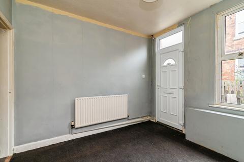 undefined, Gordon Grove, Nottingham, NG7