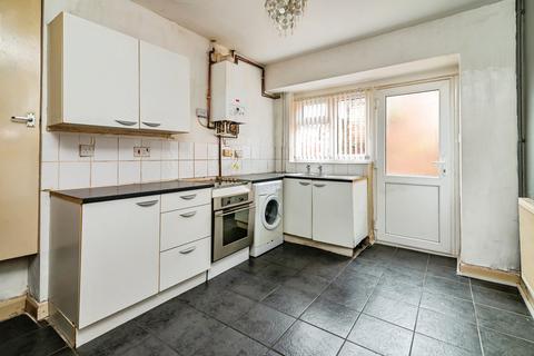 undefined, Gordon Grove, Nottingham, NG7