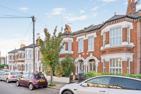 5 bedroom terraced house for sale, Ashmere Grove, London, SW2