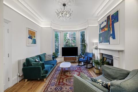 5 bedroom terraced house for sale, Ashmere Grove, London, SW2