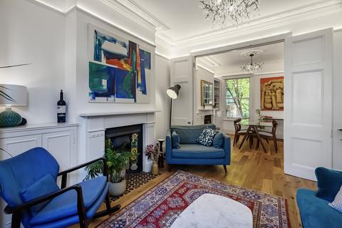 5 bedroom terraced house for sale, Ashmere Grove, London, SW2