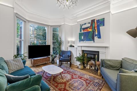 5 bedroom terraced house for sale, Ashmere Grove, London, SW2