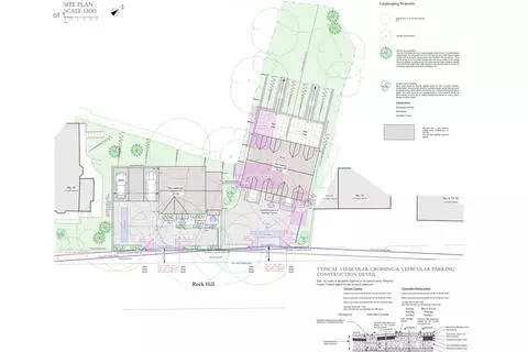 Land for sale - View 2