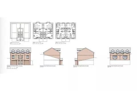Land for sale - View 3
