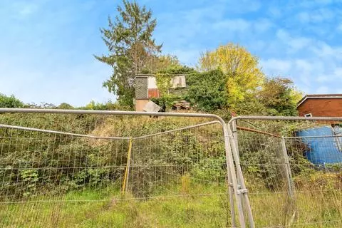Land for sale - View 4