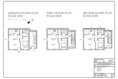 Land for sale - View 5
