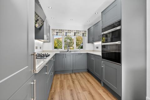undefined, Vicarage Lane, Long Bennington, NG23