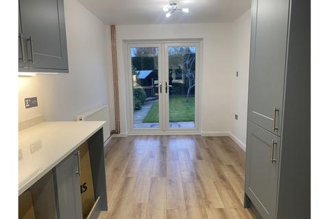 undefined, Vicarage Lane, Long Bennington, NG23