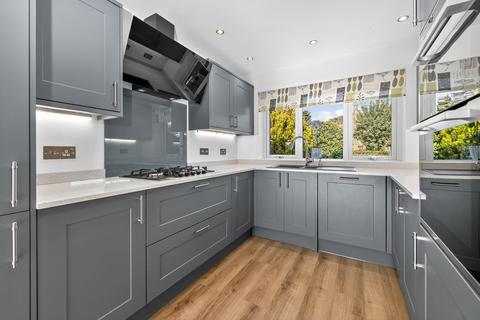 3 bedroom detached bungalow for sale, Vicarage Lane, Long Bennington, NG23