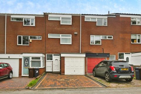Austin Croft, Birmingham, B36