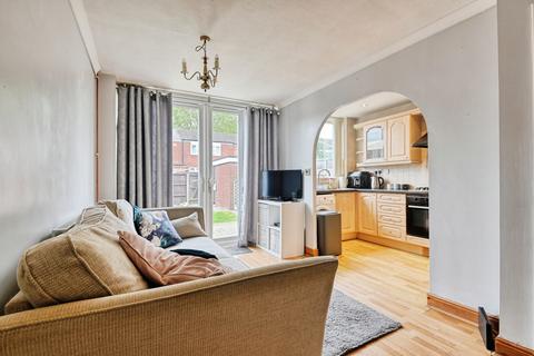 undefined, Austin Croft, Birmingham, B36