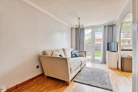 undefined, Austin Croft, Birmingham, B36