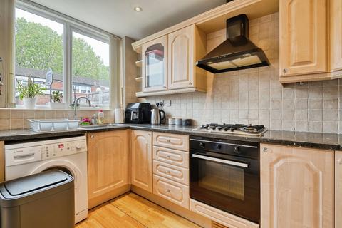 undefined, Austin Croft, Birmingham, B36