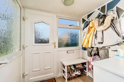 3 bedroom terraced house for sale, Lagan Walk, Manchester, M22