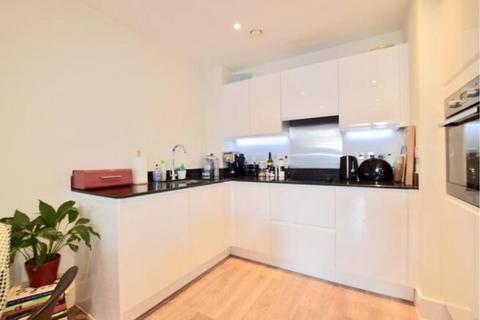 1 bedroom apartment for sale, 36 Knaresborough Drive, Wandsworth, SW18