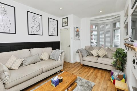 2 bedroom terraced house for sale, Birchtree Road, Liverpool, L17