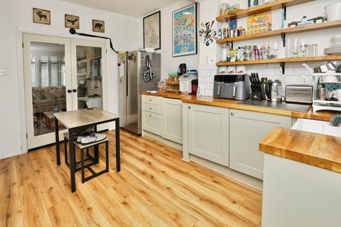 2 bedroom terraced house for sale, Birchtree Road, Liverpool, L17