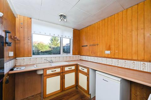 3 bedroom semi-detached house for sale, Columbia Avenue, Sutton-in-Ashfield, NG17