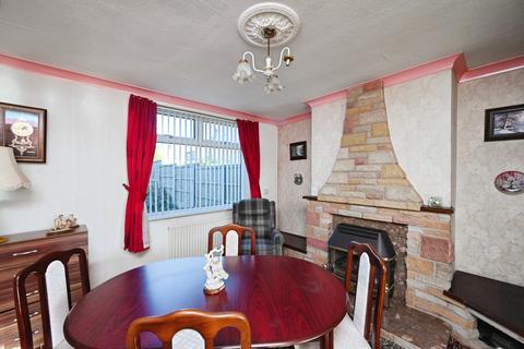 3 bedroom semi-detached house for sale, Columbia Avenue, Sutton-in-Ashfield, NG17