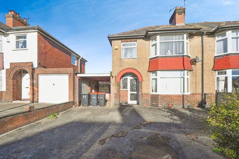 undefined, Columbia Avenue, Sutton-in-Ashfield, NG17