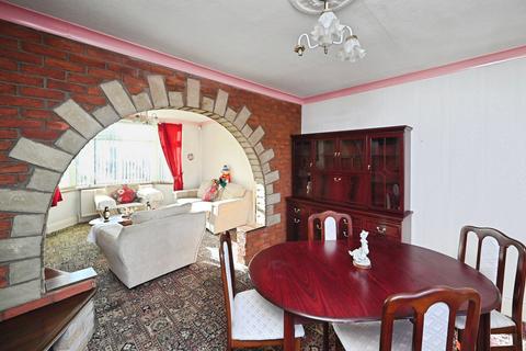 undefined, Columbia Avenue, Sutton-in-Ashfield, NG17