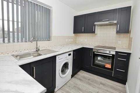 undefined, Gem Street, Liverpool, L5