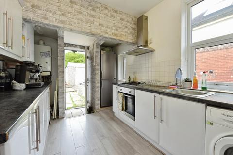 undefined, Ronksley Road, Sheffield, S5