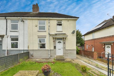 undefined, Ronksley Road, Sheffield, S5