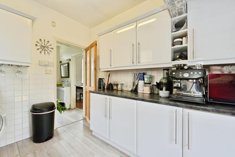 undefined, Ronksley Road, Sheffield, S5