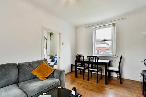 undefined, Ronksley Road, Sheffield, S5