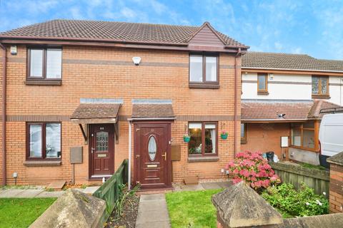 2 bedroom terraced house for sale, Eaves Green Gardens, Birmingham, B27