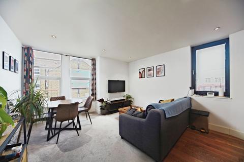 undefined, Renmuir Street, London, SW17