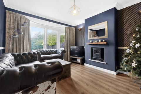 4 bedroom semi-detached house for sale, Arcadia Avenue, Sale, M33
