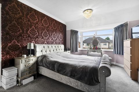 4 bedroom semi-detached house for sale, Arcadia Avenue, Sale, M33