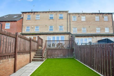 undefined, Heathfields, Barnsley, S70