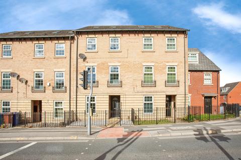 undefined, Heathfields, Barnsley, S70