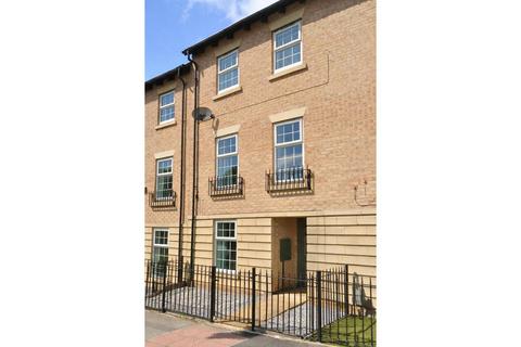 undefined, Heathfields, Barnsley, S70