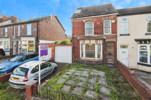 4 bedroom semi-detached house for sale, Handsworth Road, Sheffield, S9