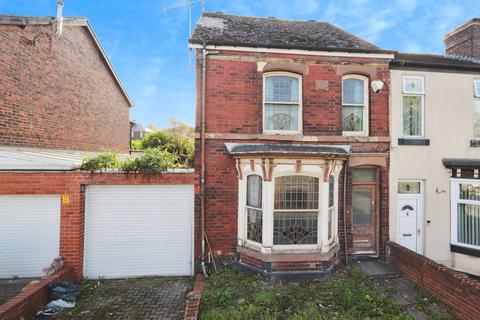 4 bedroom semi-detached house for sale, Handsworth Road, Sheffield, S9
