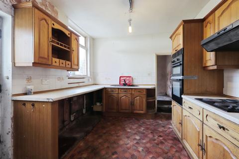 4 bedroom semi-detached house for sale, Handsworth Road, Sheffield, S9