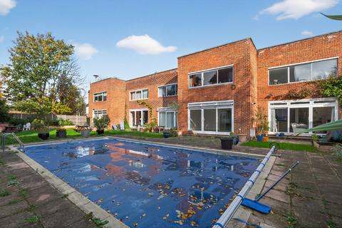 undefined, Thrale Road, London, SW16