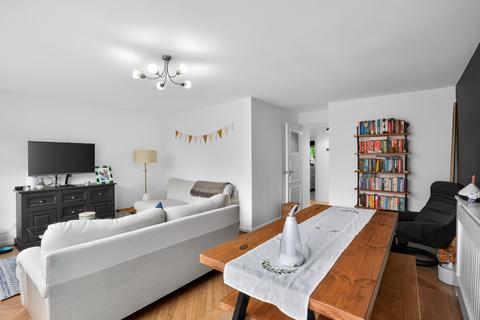 undefined, Thrale Road, London, SW16