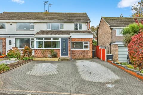 Ramsey Drive, Nottingham, NG5