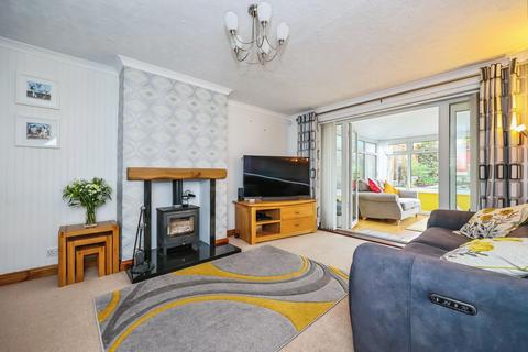 3 bedroom semi-detached house for sale, Ramsey Drive, Nottingham, NG5