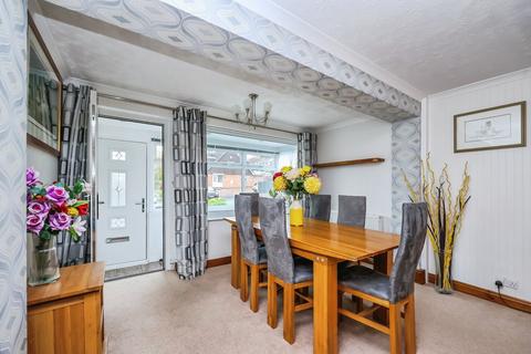 3 bedroom semi-detached house for sale, Ramsey Drive, Nottingham, NG5