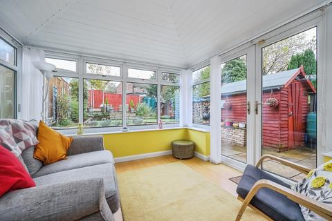 3 bedroom semi-detached house for sale, Ramsey Drive, Nottingham, NG5