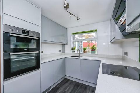 3 bedroom semi-detached house for sale, Ramsey Drive, Nottingham, NG5